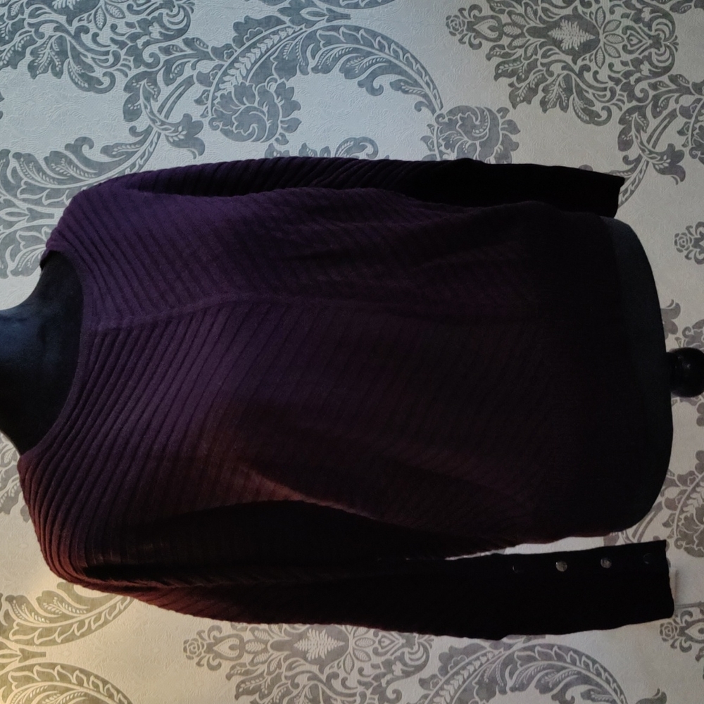 Alfani sweater Size Small